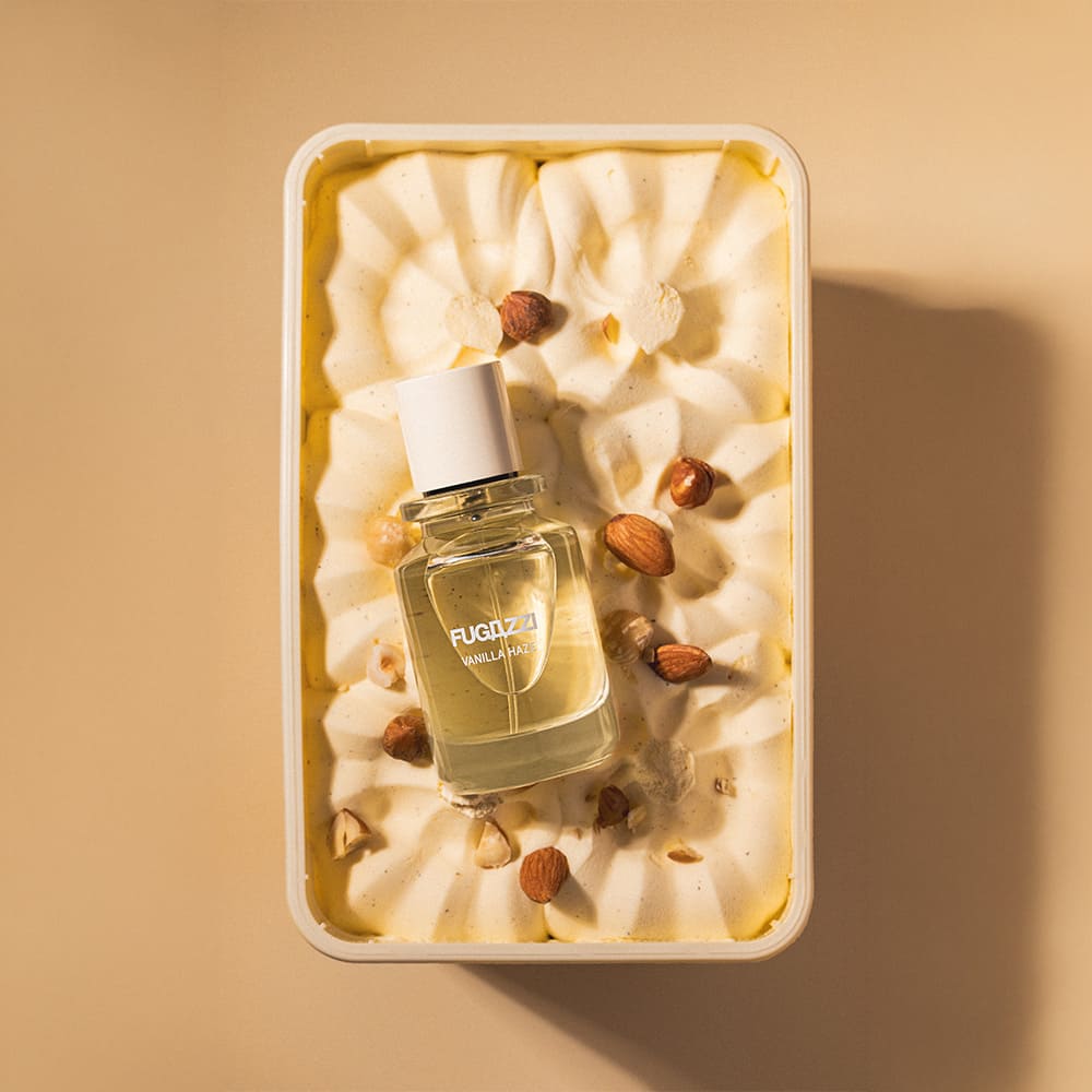 VANILLA HAZE EAU DE PARFUM